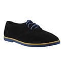 Refresh by Beston Women's 'Darby' Lace-up Oxford Shoes