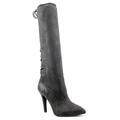 BCBGeneration Women's 'Erinn' Fabric Boots