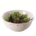 Red Vanilla Olive Tree 10.6-inch Serving Bowl