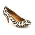 Calvin Klein Jeans Women's 'Tressa' Patent Leather Dress Shoes