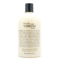 Philosophy French Vanilla Bean 16-ounce Shower Gel