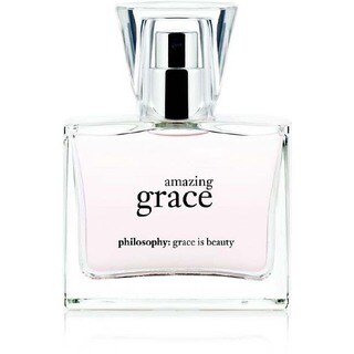 Philosophy 'Amazing Grace' Women's 1.7-ounce Fine Perfume