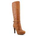 Jessica Simpson Women's 'Khalen' Nappa Boots