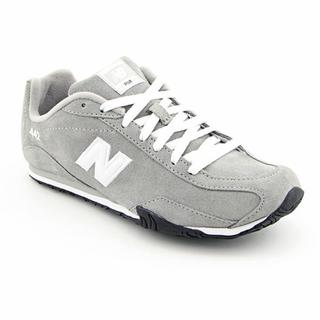 New Balance Women's Suede Athletic Shoes (Size 12)