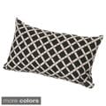 Chateau Designs Outdoor Lumbar Pillow (12 x 20)