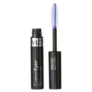 Revlon Custom Eyes Black Mascara