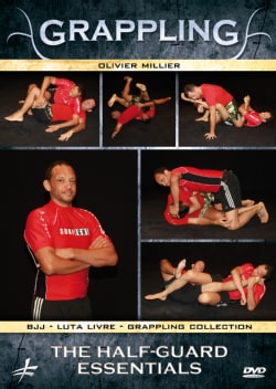 Grappling: Half-Guard Essentials