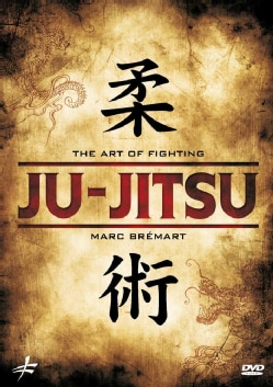 The Art of Fighting: Jiu-Jitsu (DVD)