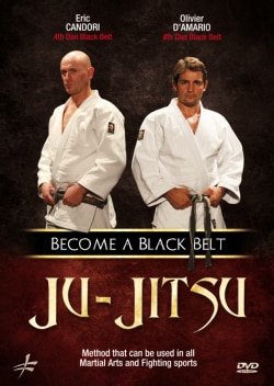 Jiu-Jitsu: Become a Black Belt