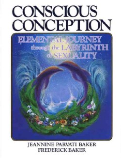Conscious Conception: Elemental Journey Through the Labryinth of Sexuality (Paperback)