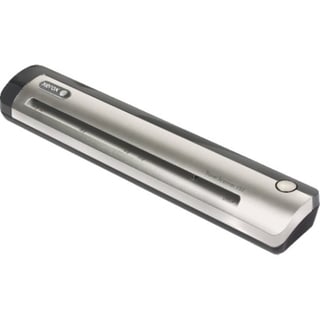 Visioneer XTRAVEL-SCAN150 Sheetfed Scanner - 600 dpi Optical