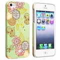 BasAcc Flower Rear Style 29 Case for Apple iPhone 5