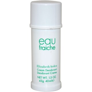 Elizabeth Arden 'Eau Fraiche' Women's 1.5-ounce Cream Deodorant