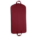 Wally Bags 40" Suit Length Garment Bag with Handles