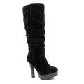 R2 By Report Women's 'Maldives' Man-Made Boots