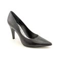 BCBGirls Women's 'Notte' Leather Dress Shoes - Wide