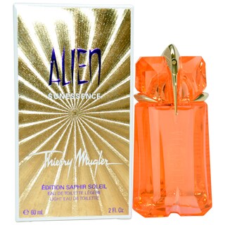 Thierry Mugler 'Alien Sunessence' Women's 2-ounce Eau de Toilette Spray