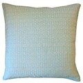 Jiti Pillows 20-inch 'Infinity' Decorative Pillow