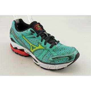 Mizuno Women's 'Wave Inspire 8' Mesh Athletic Shoe