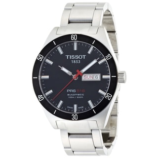 Tissot Men's Stainless Steel Date Watch