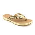 Sperry Top Sider Women's 'Seafish' Man-Made Sandals
