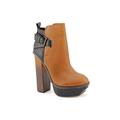 Dolce Vita Women's 'Jordanna' Leather Boots