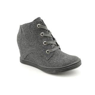 Blowfish Women's 'Trick' Basic Textile Boots