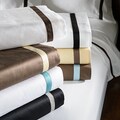 Hotel Collection Cotton Sateen 300 Thread Count Sheet Set