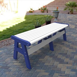 Newport 60-inch Bench