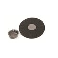 Valeo Tri Level Balance Board