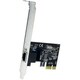 StarTech.com 1 Port PCI Express PCIe Gigabit Network Server Adapter N