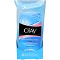 Olay for Women Wet Cleansing Cloths Normal (30-pieces)