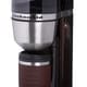 KitchenAid KCM0402ES Espresso Finish Personal Coffee Maker