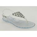 Holster Women's 'Traingle' Man-Made Sandals