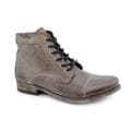Steve Madden Men's 'Thundar' Leather Boots