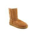 Ugg Australia Women's 'Classic Short' Regular Suede Boots