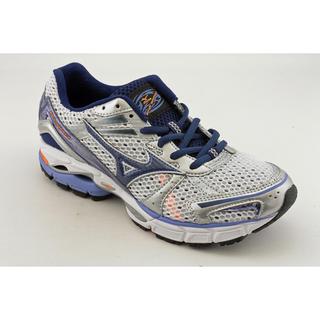 Mizuno Women's 'Wave Inspire 8' Mesh Athletic Shoe