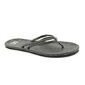DC Women's 'Jackie' Synthetic Sandals