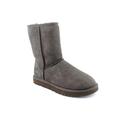 Ugg Australia Women's 'Classic Short' Regular Suede Boots