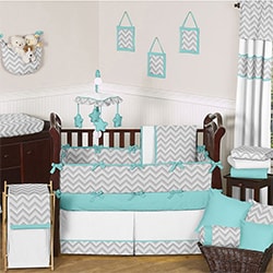 Babies Crib Set