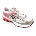 New Balance Women's 'K7500' Man-Made Athletic Shoe (Size 6)
