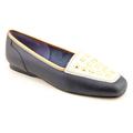 Enzo Angiolini Women's 'Lamel' Leather Casual Shoes - Narrow (Size 11)
