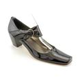 Renzo Fontanelli Women's 'Kenya' Patent Leather Dress Shoes - Extra Narrow