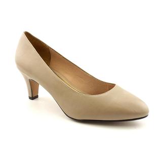 Life Stride Women's 'Sable' Man-Made Dress Shoes