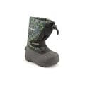 Columbia Boy's 'BV1281-010' Basic Textile Boots