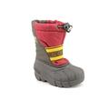 Sorel Girl's 'Cub' Basic Textile Boots