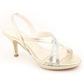 Caparros Women's 'Yara' Basic Textile Sandals