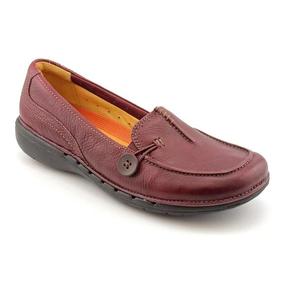 Clarks Unstructured Women's Un.Pump - FREE Shipping & FREE Returns