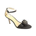 Coach Women's 'Rosa' Satin Dress Shoes