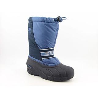 Sorel Boy's 'Cub' Basic Textile Boots
